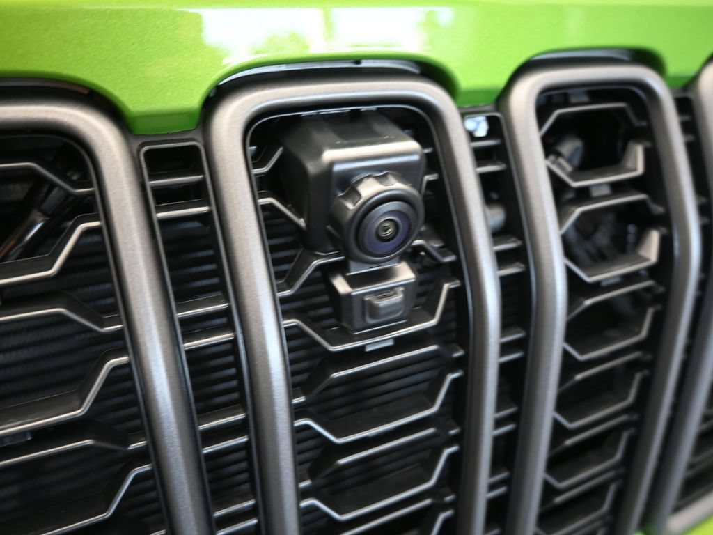 New 2026 Jeep Gladiator Rubicon AWD/4WD image 42