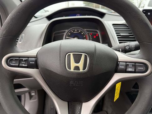 Used 2007 Honda Civic EX image 14