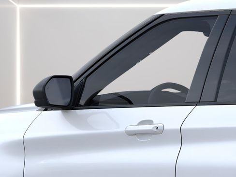 New 2026 Ford Explorer Active image 21