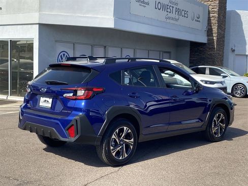 New 2025 Subaru Crosstrek 2.5i Premium image 5