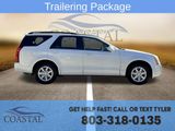 Used 2008 Cadillac SRX AWD w/ Utility Package image 4