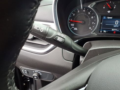 Certified 2024 Chevrolet Equinox LT image 17