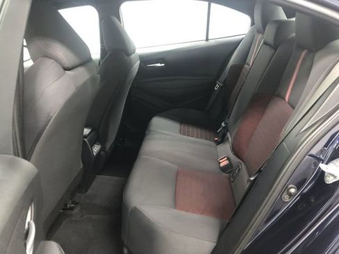 Used 2023 Toyota Corolla SE image 25