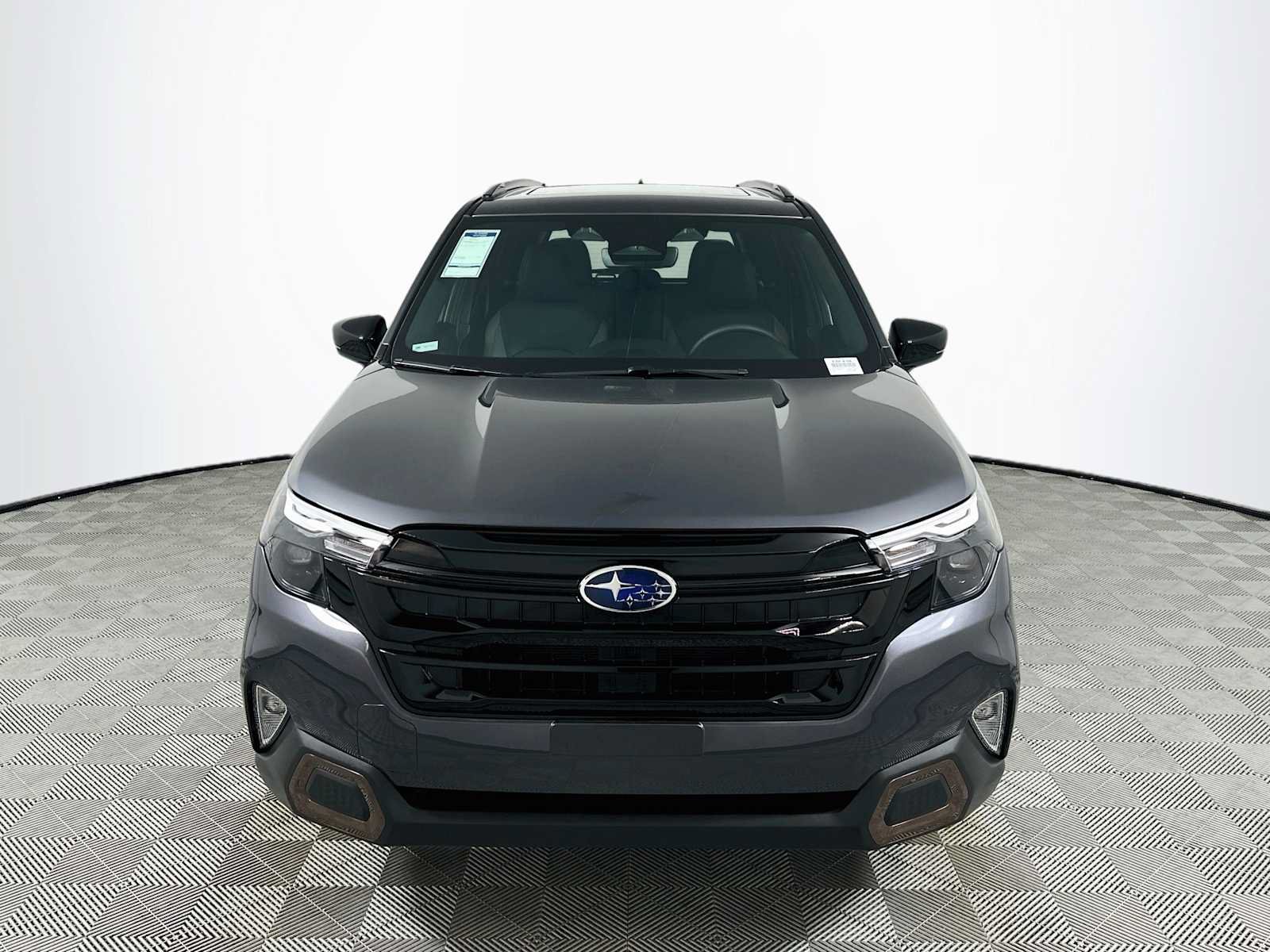 New 2026 Subaru Forester Sport AWD/4WD image 2