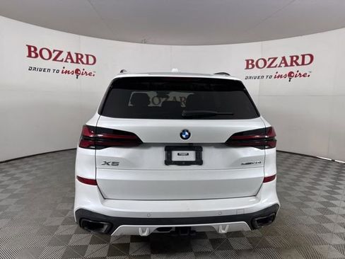 Used 2024 BMW X5 sDrive40i w/ Executive Package image 7