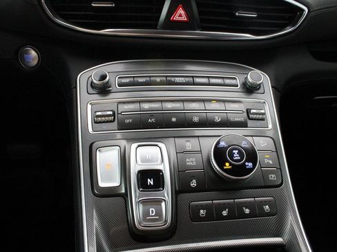 Used 2022 Hyundai Santa Fe Limited w/ Cargo Package image 43