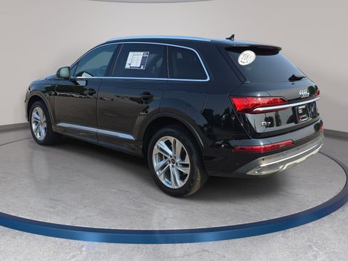 Used 2023 Audi Q7 3.0T Premium AWD/4WD image 8