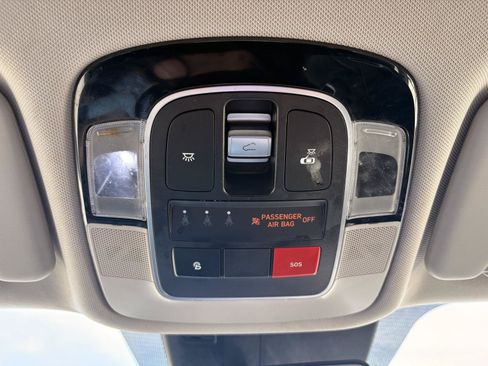 Used 2024 Hyundai Tucson Limited FWD image 48