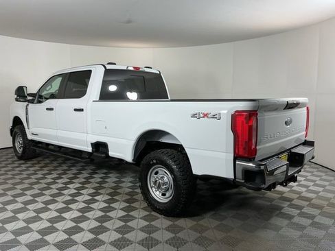 New 2026 Ford F350 XL w/ XL Off-Road Package AWD/4WD image 6