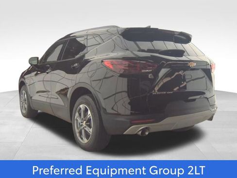 Used 2023 Chevrolet Blazer LT w/ Convenience Package image 2