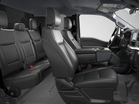 New 2026 Ford F250 XL w/ 360-Degree Camera Package image 7