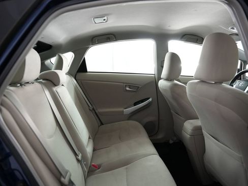 Used 2013 Toyota Prius Two FWD image 37