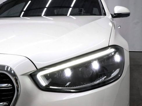 Used 2022 Mercedes-Benz S 500 4MATIC image 60