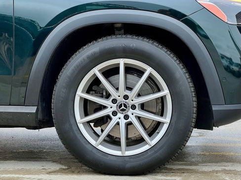 Certified 2025 Mercedes-Benz GLE 350 4MATIC image 14
