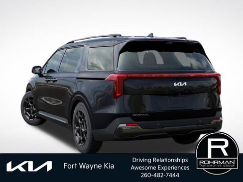 New 2026 Kia Carnival SX Prestige FWD image 5