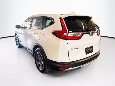 Used 2019 Honda CR-V EX image 5