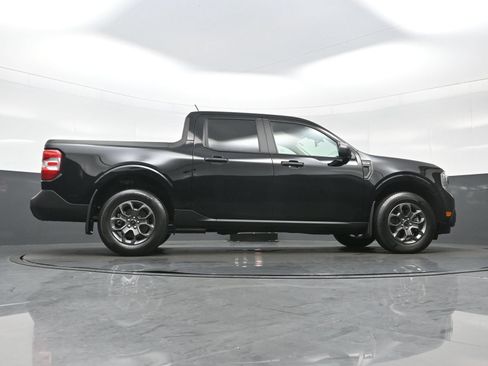 Used 2024 Ford Maverick XLT w/ Equipment Group 300A Standard AWD/4WD image 30