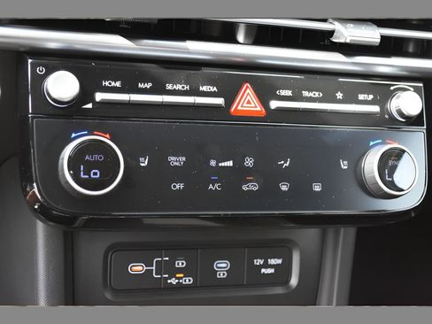 New 2025 Hyundai Tucson SEL image 27