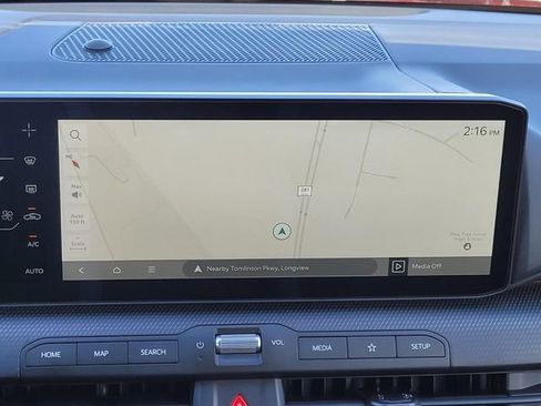 New 2026 Kia K4 GT-Line Turbo FWD image 16