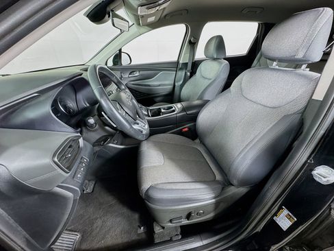 Used 2023 Hyundai Santa Fe SEL image 12