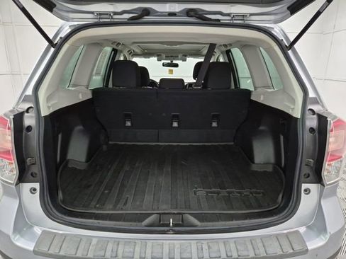 Used 2018 Subaru Forester 2.5i Premium image 24