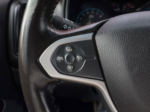Used 2019 Chevrolet Colorado LT RWD image 25