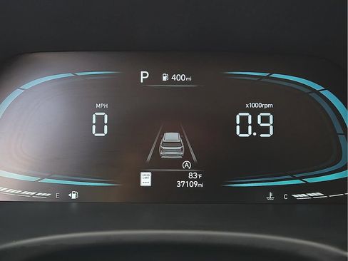 Used 2025 Hyundai Palisade XRT AWD/4WD image 19