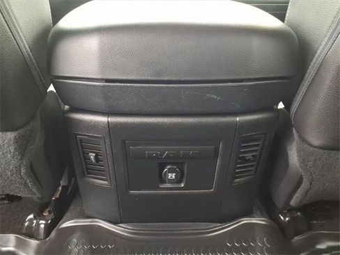 Certified 2017 RAM 1500 Sport image 17