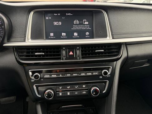 Used 2019 Kia Optima LX image 21