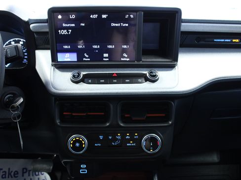 Used 2024 Ford Maverick XLT FWD image 22