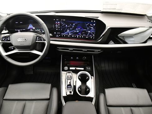Used 2026 Audi A6 Premium Plus w/ Premium Plus Package AWD/4WD image 21