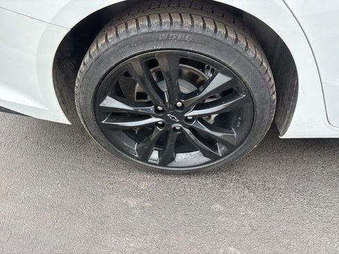 Used 2023 Chevrolet Malibu LT image 44