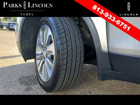 Used 2018 Buick Encore Preferred image 30