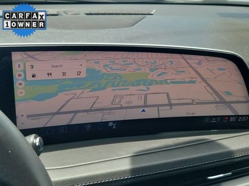 Used 2025 Cadillac XT4 Premium Luxury FWD image 27