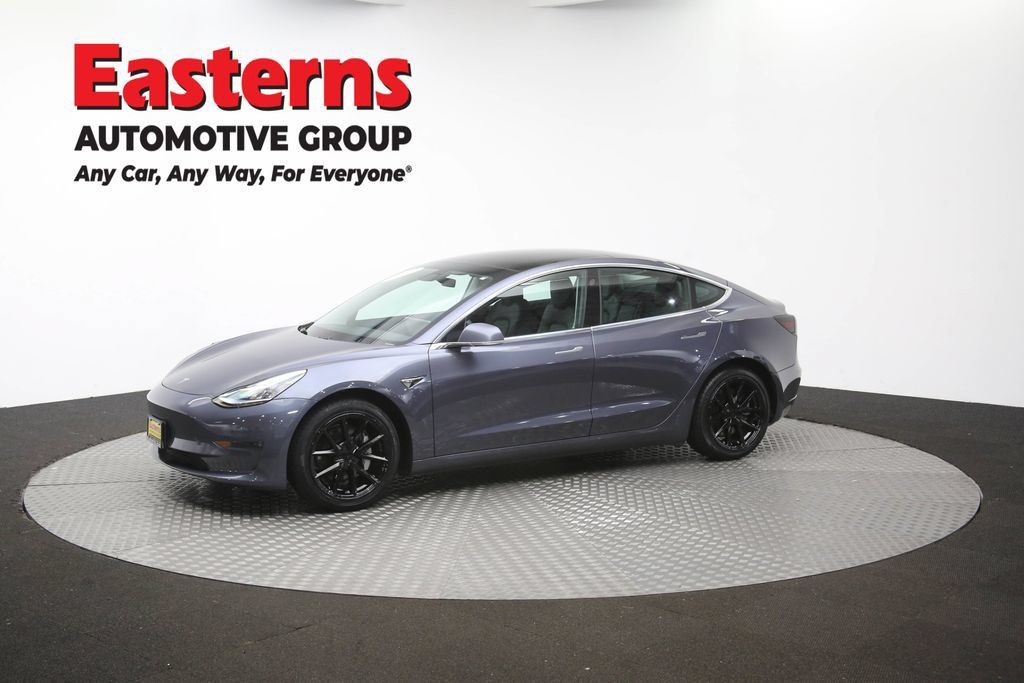 Used 2020 Tesla Model 3 Long Range AWD/4WD image 53