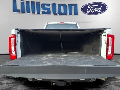 Used 2024 Ford F350 XL w/ XL Chrome Package image 15