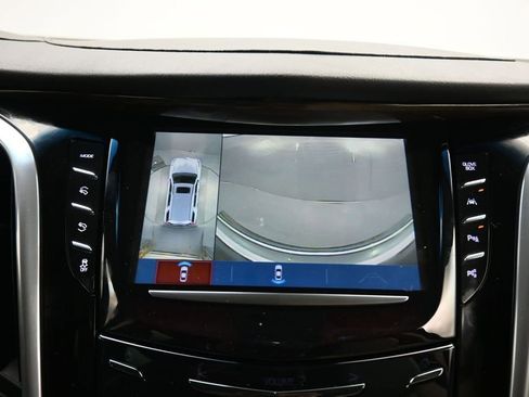 Used 2019 Cadillac Escalade Premium Luxury AWD/4WD image 19