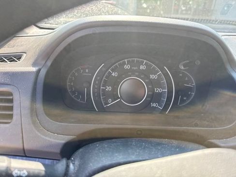 Used 2014 Honda CR-V EX-L image 11