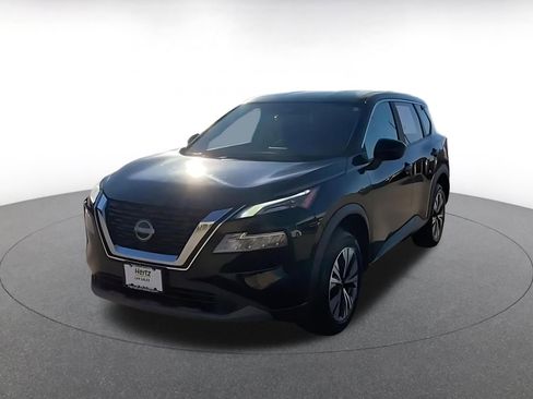 Used 2023 Nissan Rogue SV image 7