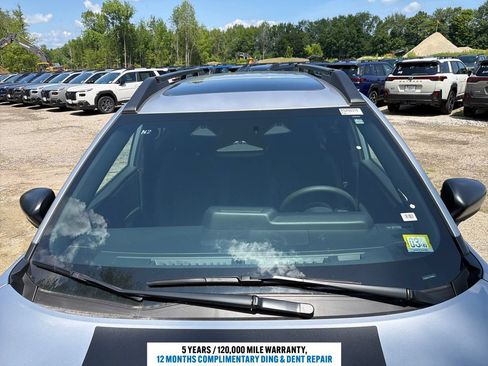 New 2026 Subaru Outback Wilderness AWD/4WD image 3