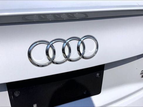 Used 2017 Audi A5 2.0T Sport AWD/4WD image 9