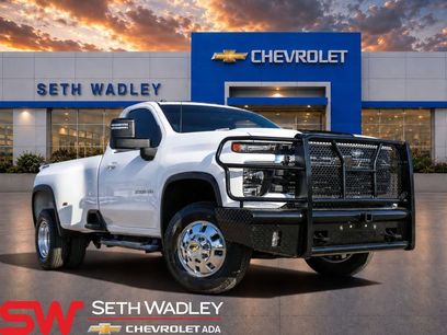 New 2026 Chevrolet Silverado 3500 LT