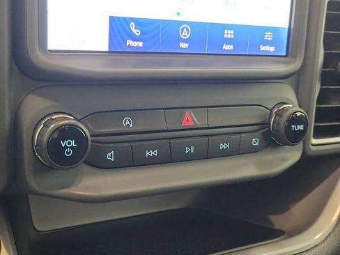 Certified 2024 Ford Bronco Sport Big Bend w/ Convenience Package AWD/4WD image 27
