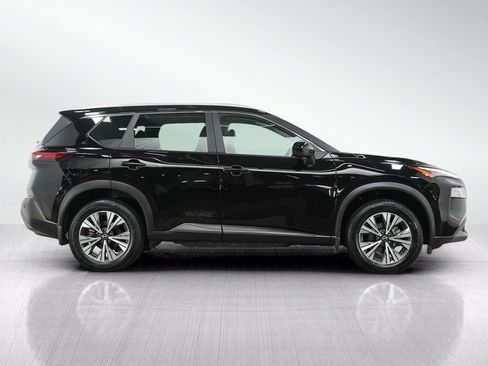 Used 2023 Nissan Rogue SV w/ SV Premium B Package AWD/4WD image 6