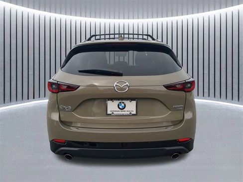 Used 2024 MAZDA CX-5 Carbon Edition image 6