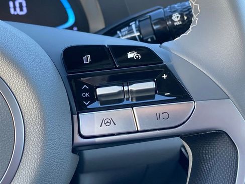 New 2026 Hyundai Elantra Sport FWD image 19