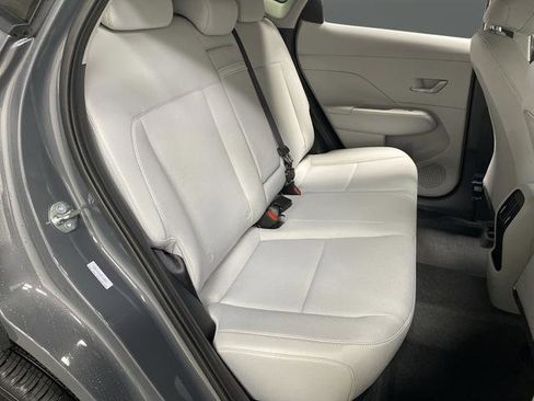 New 2026 Hyundai Kona SEL Sport image 28