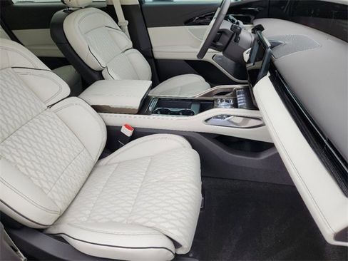 New 2024 Lincoln Nautilus Black Label image 13