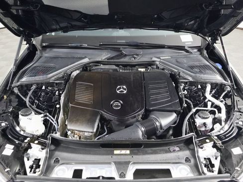 Used 2024 Mercedes-Benz E 350 4MATIC Sedan image 15