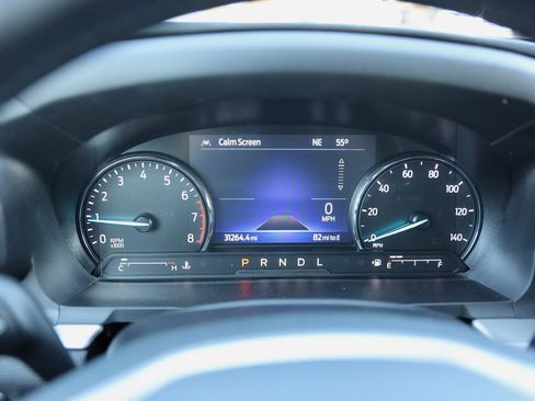 Used 2022 Ford Explorer XLT w/ Class IV Trailer Tow Package image 44